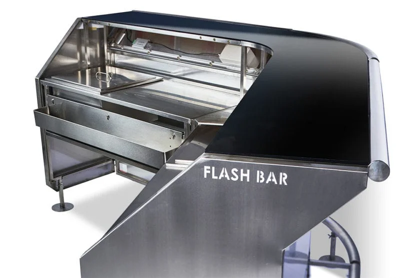 Flash Bar - Image 4