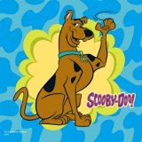 Scooby-Doo-Banner
