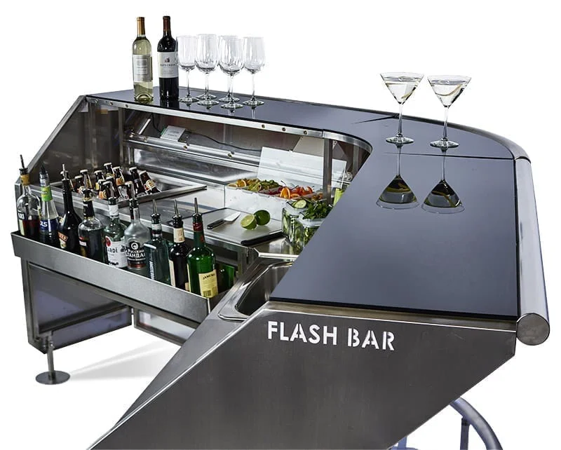 Flash Bar - Image 5