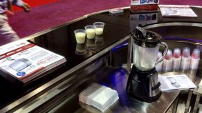 Bars and Accessories