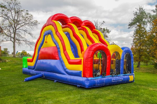 TSSA Inflatables Rentals - Air Bounce Inflatables & Party Rentals in ...