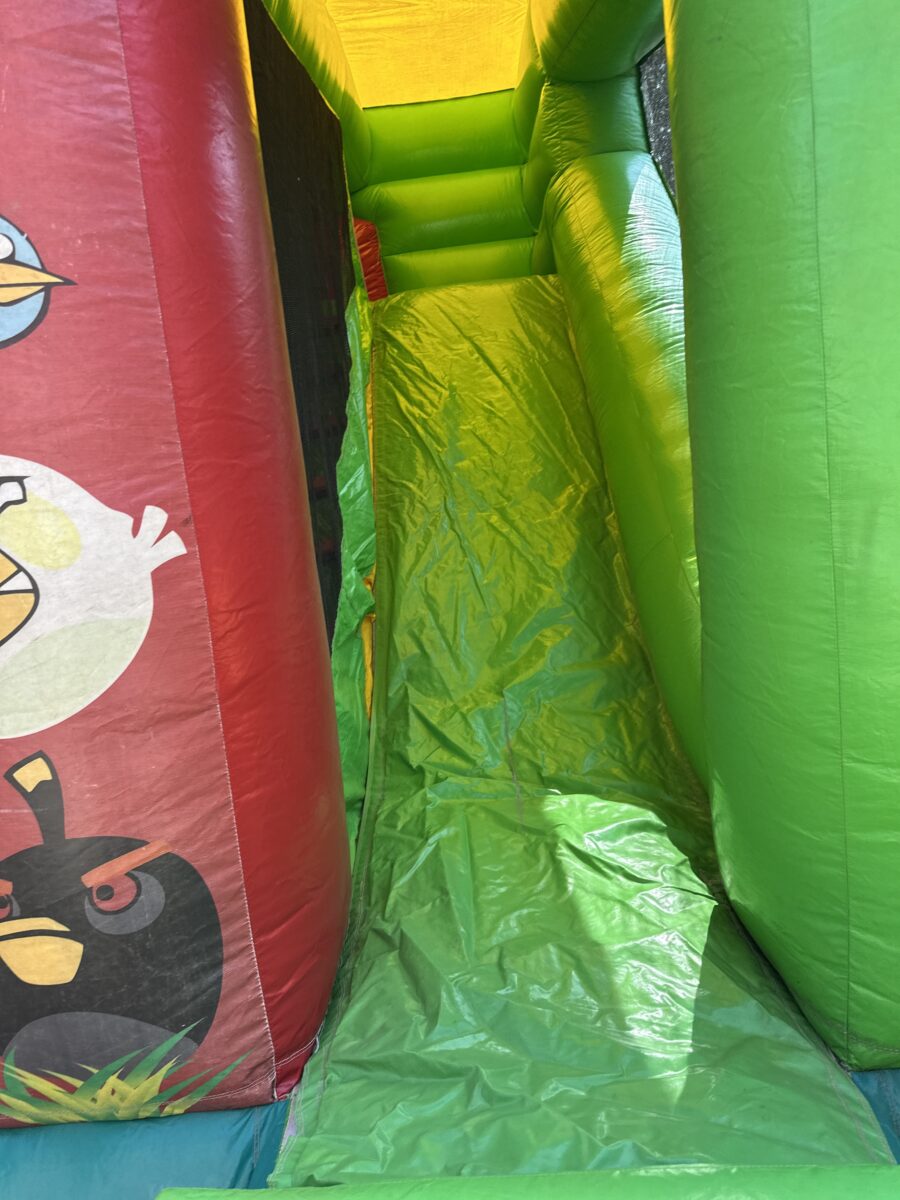 Angry Birds Combo - Image 5