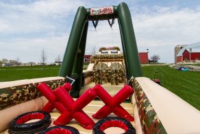 bounce boot camp bounce boot camp