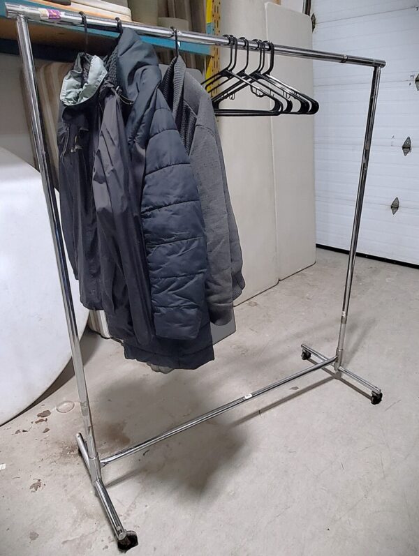 Large Coat Rack - Image 3