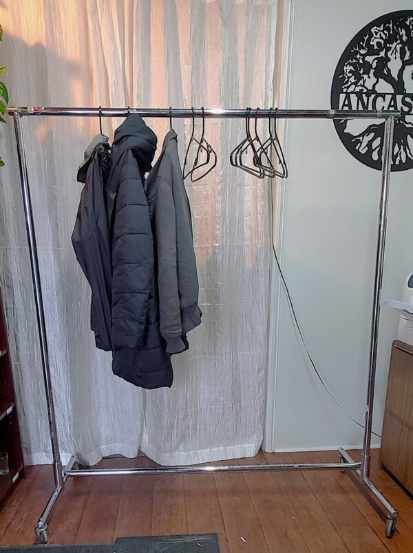 Large Coat Rack - Image 5