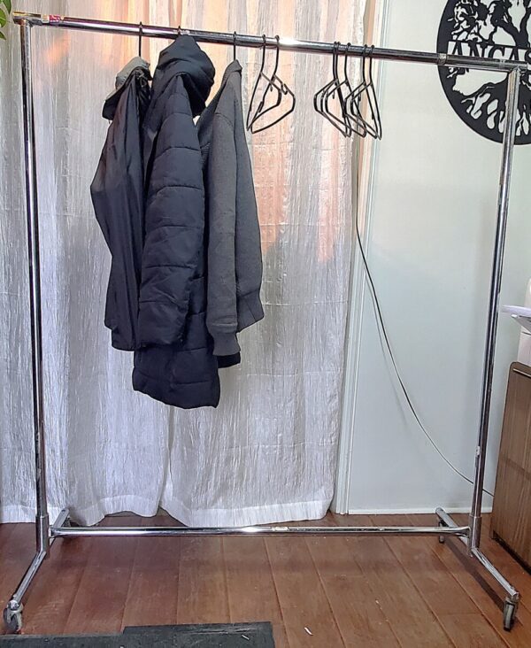 Large Coat Rack - Image 4