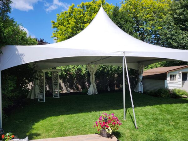20' x 30' Tent - Image 3