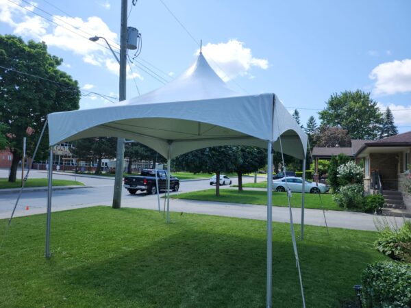 10' x 10' Tent - Image 3