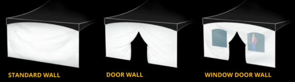 10' x 10' Tent - Image 6