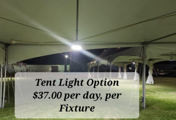 10' x 10' Tent - Image 8