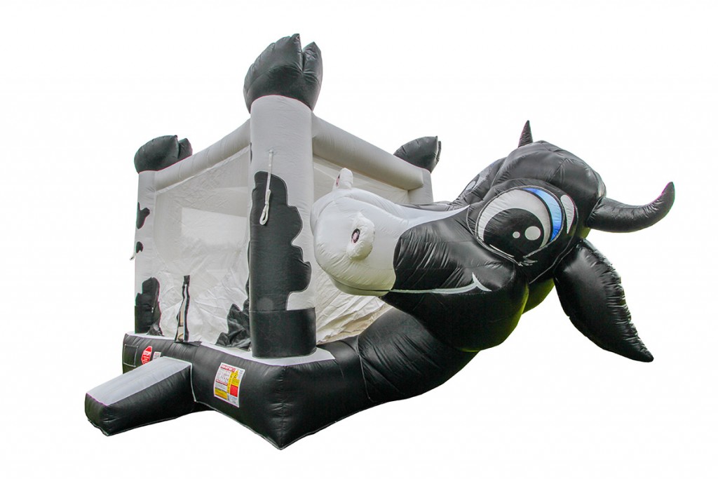 inflatable gorilla rental