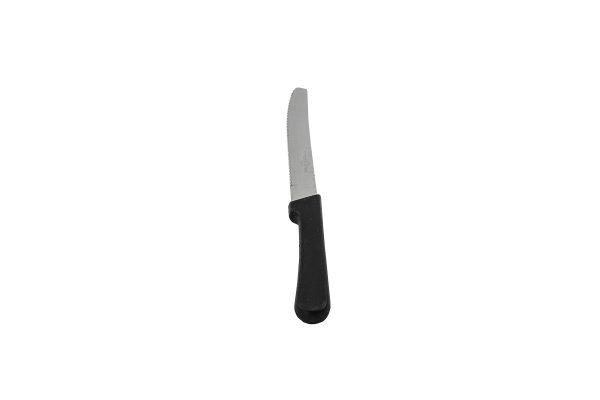 Steak Knife- black