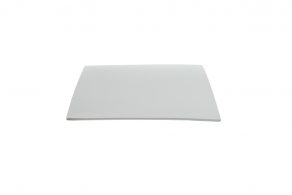 11x13 White China Platter