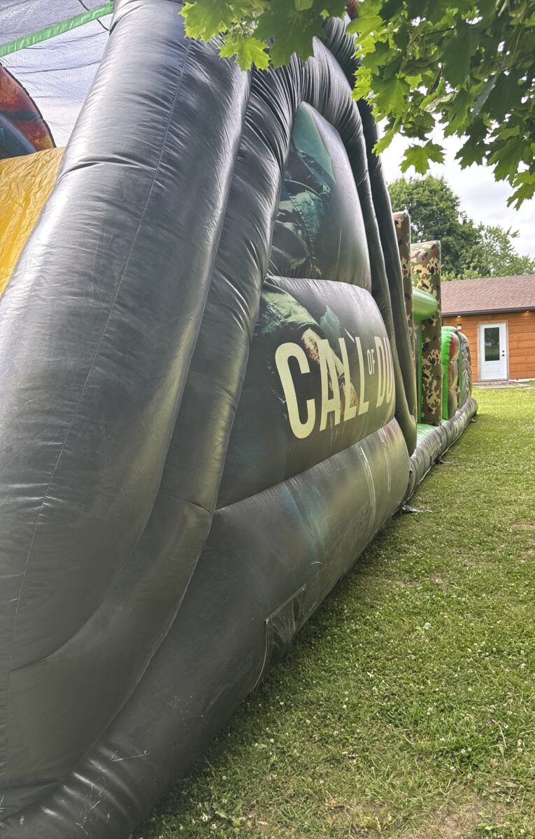 Call of Duty Obstacle - Image 3