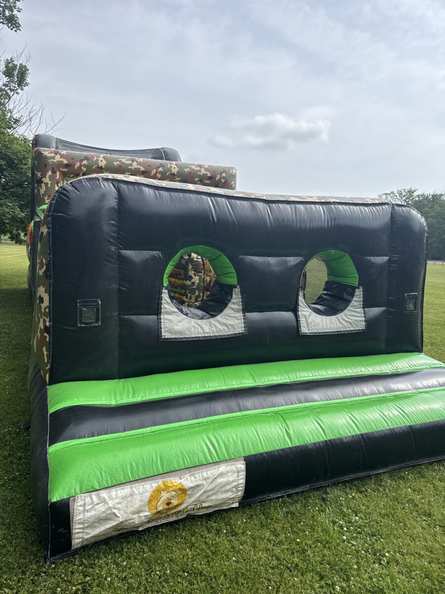 Call of Duty Obstacle - Image 4