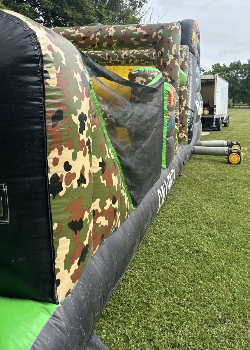 Call of Duty Obstacle - Image 5