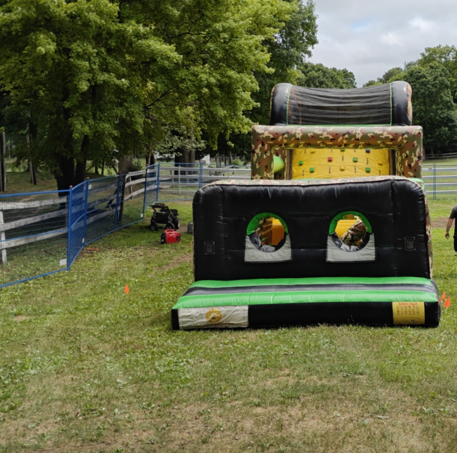 Call of Duty Obstacle - Image 7