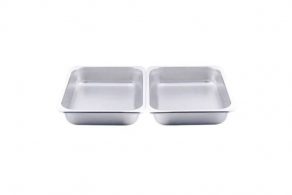 Extra Half Chafing Pans