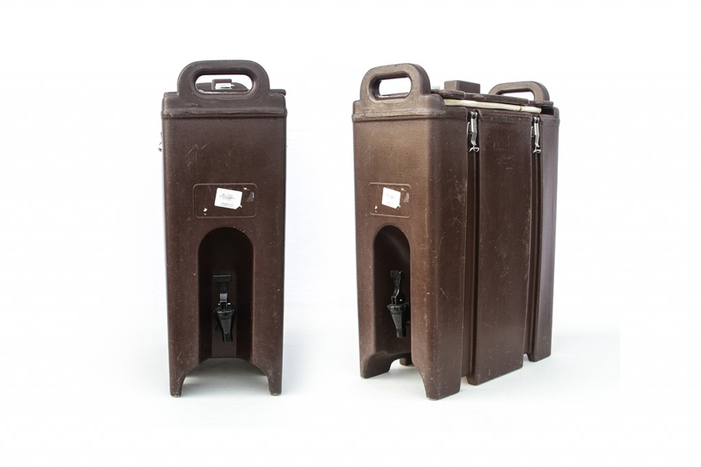 Coffee Thermal Dispenser Air Bounce Inflatables & Party Rentals in