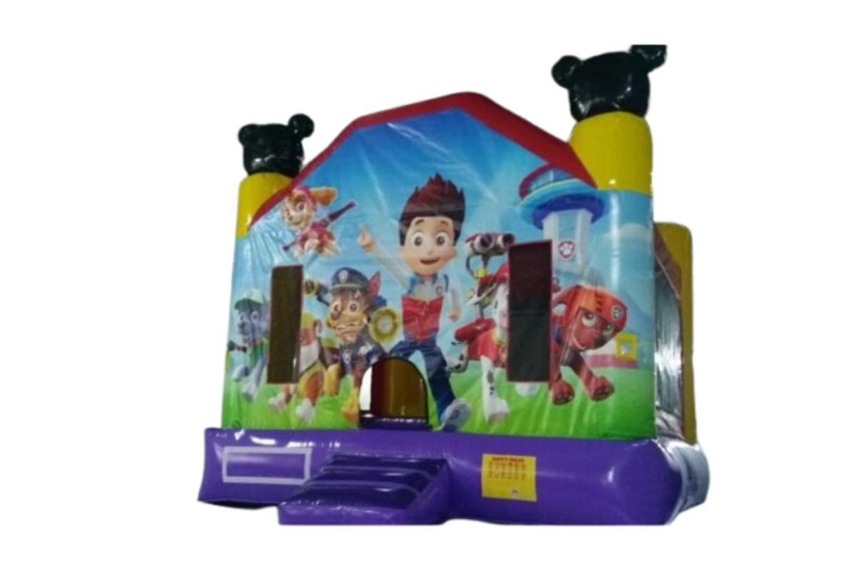 Paw Patrol Bouncer