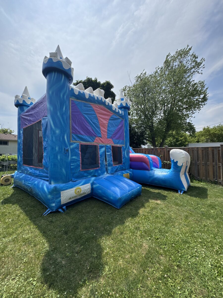 Princess 7-Ice Princess Combo - Image 4