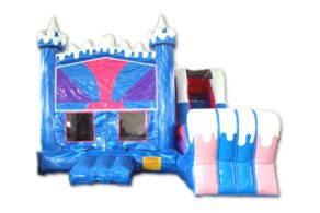 Princess 7-Ice Princess Combo