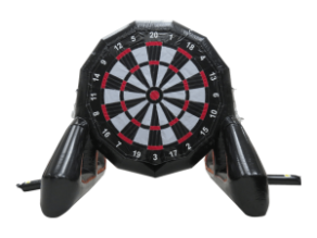 Soccer Darts