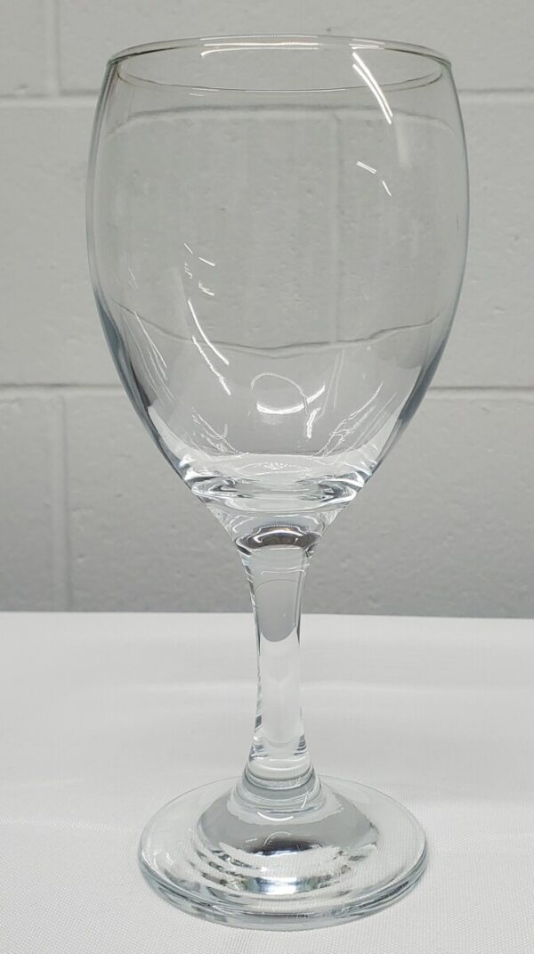 10 3/4 oz Wine Glass - Image 2