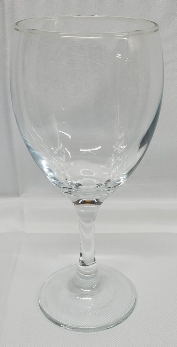 10 3/4 oz Wine Glass - Image 3