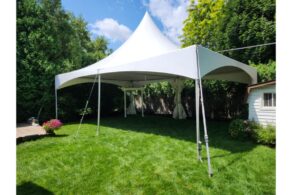 20' x 30' Tent