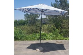 Umbrella with Stand