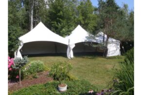 20' x 50' Tent