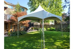 10' x 10' Tent