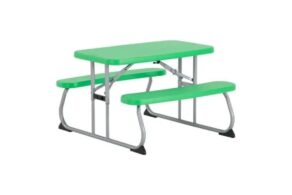 Children's Picnic Table