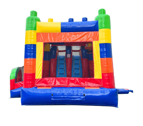 Block Party DRY Combo - Image 6
