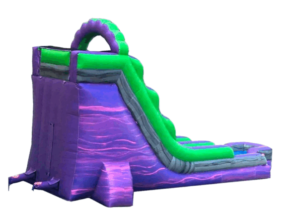 Grape Escape WET Slide - Image 8