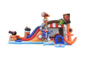 Ahoy Matey WET Combo