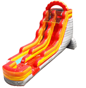 Red Riptide DRY Slide