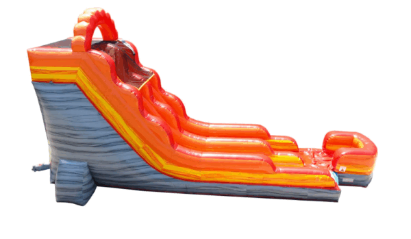 Red Riptide DRY Slide - Image 6