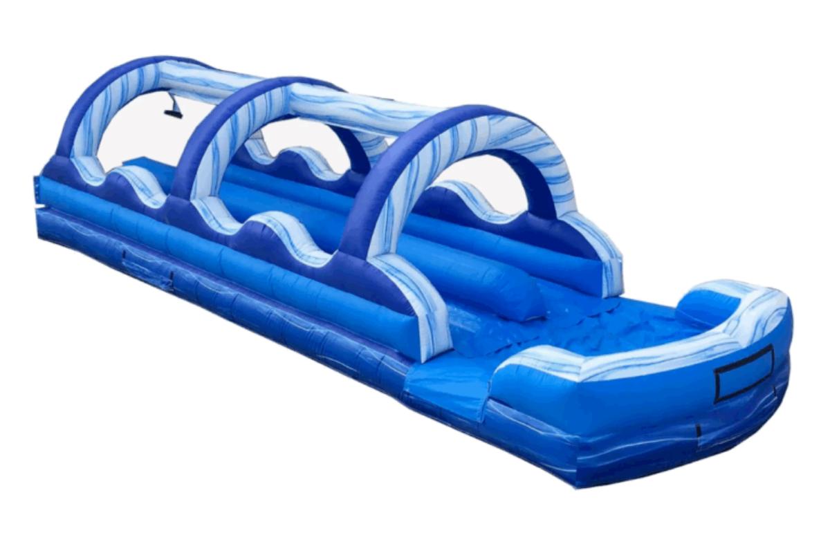 AquaRush 2 Lane Slip n Slide