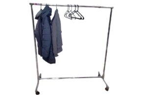 Large Coat Rack