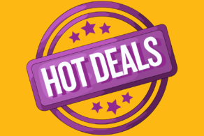 Hot Deals