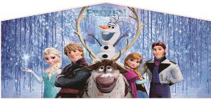 Modular Rainbow Castle - Image 4