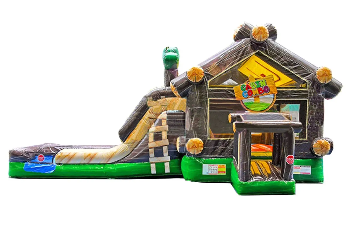 Cabin Combo - Image 3