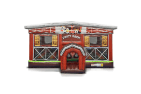Party Barn