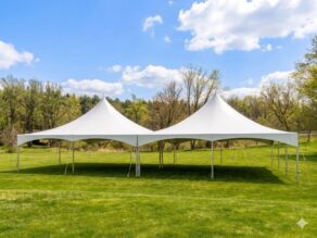 30'x60' Tent