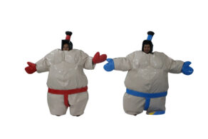 Sumo Suits